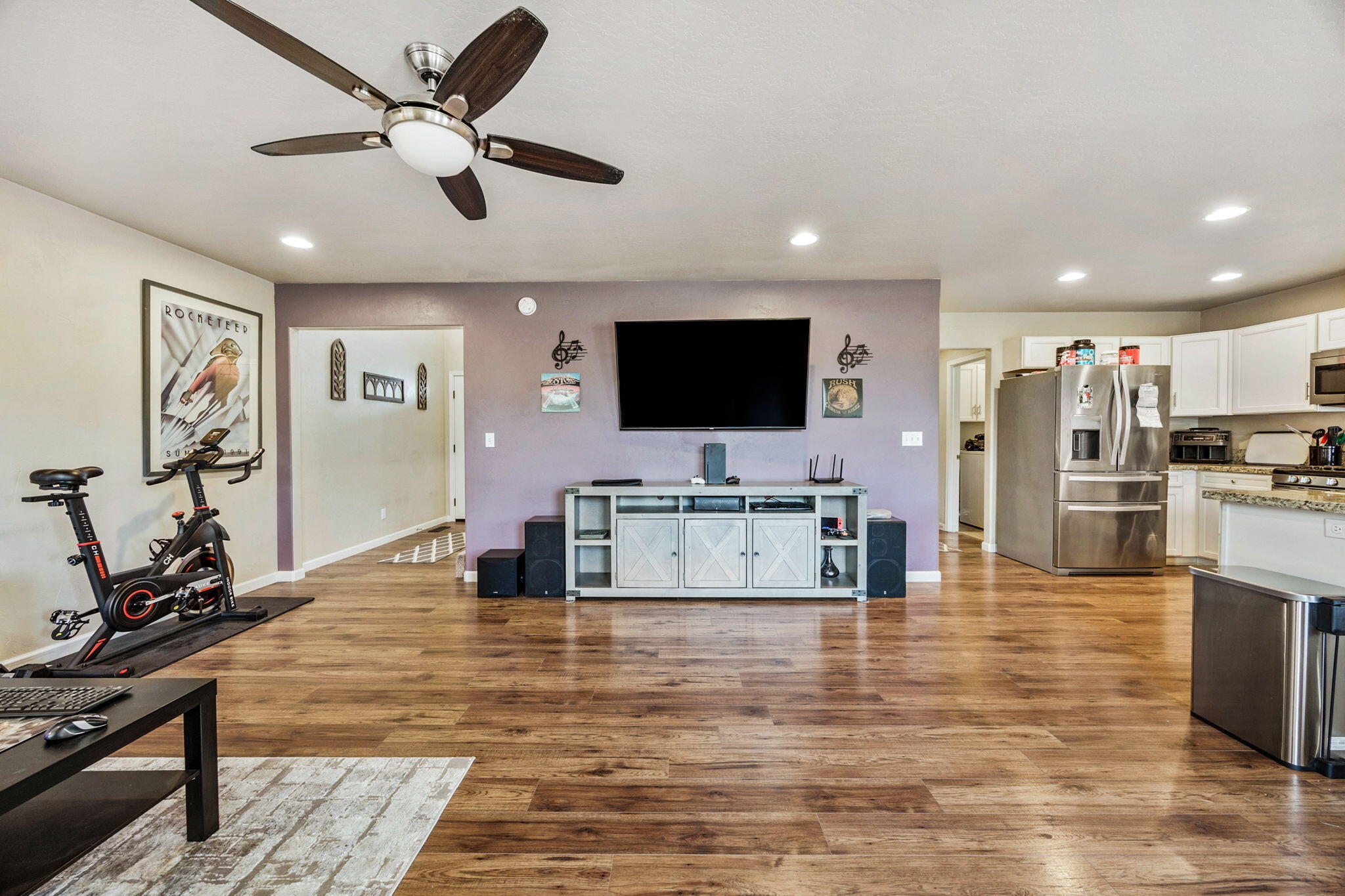 Auburn Estates Phase II - Residential