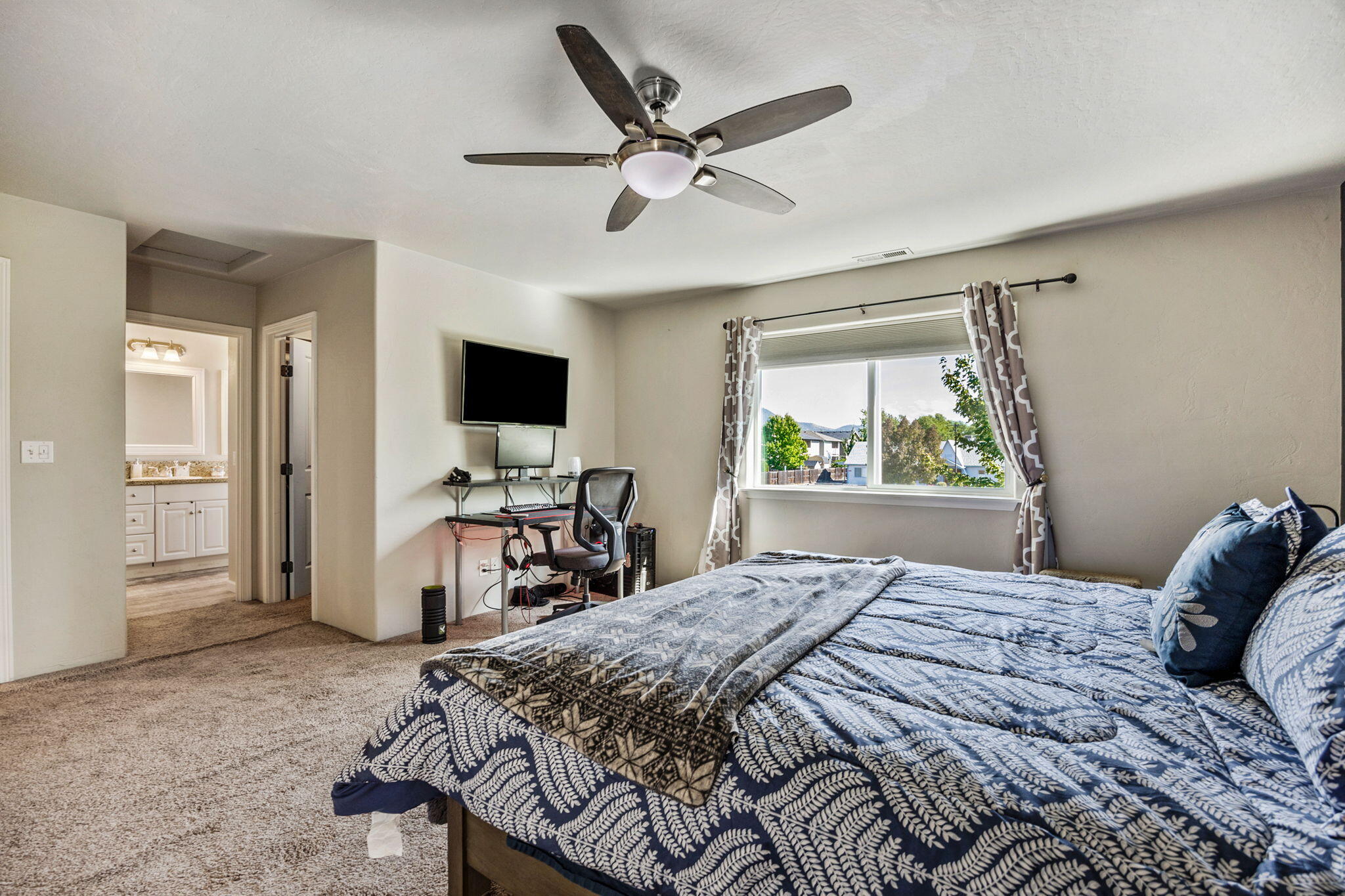 Auburn Estates Phase II - Residential