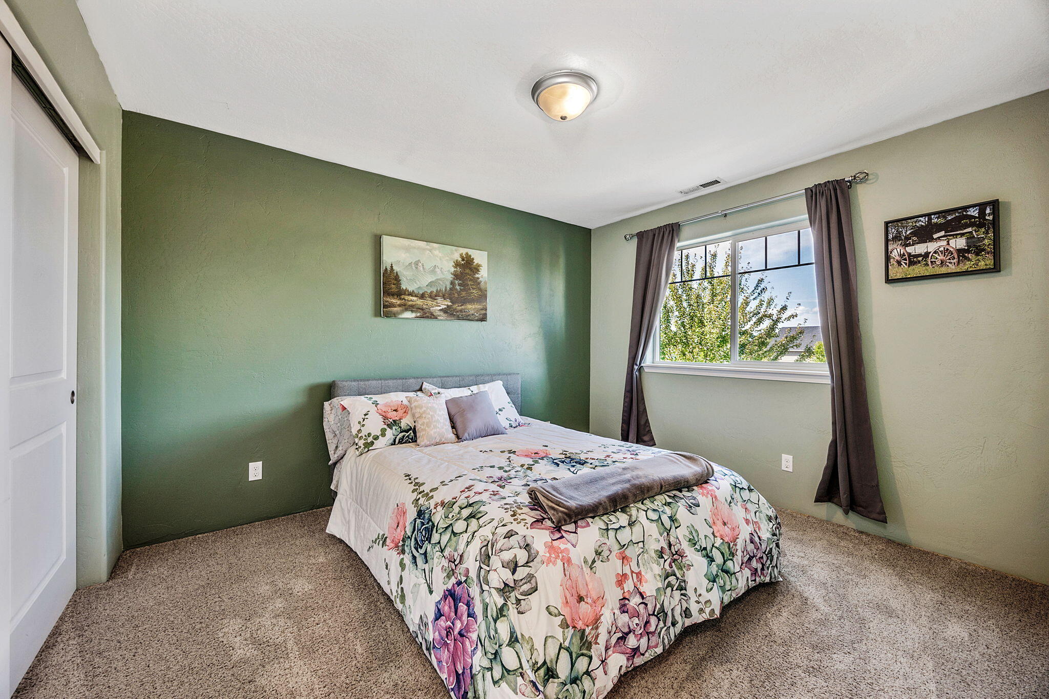 Auburn Estates Phase II - Residential