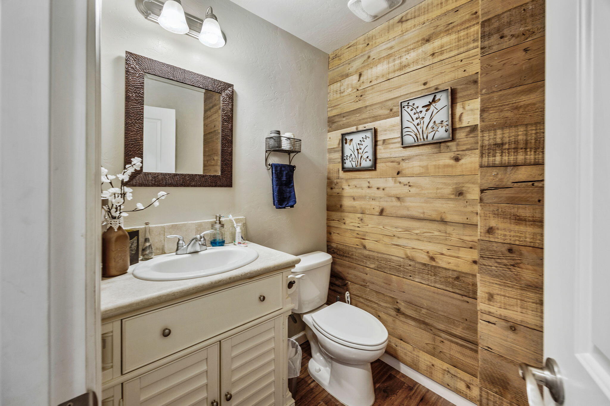 Auburn Estates Phase II - Residential