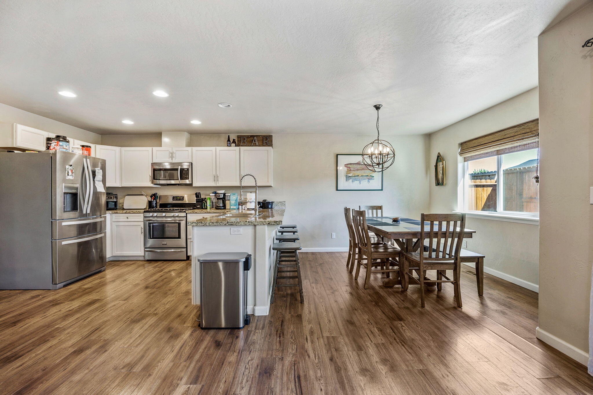 Auburn Estates Phase II - Residential