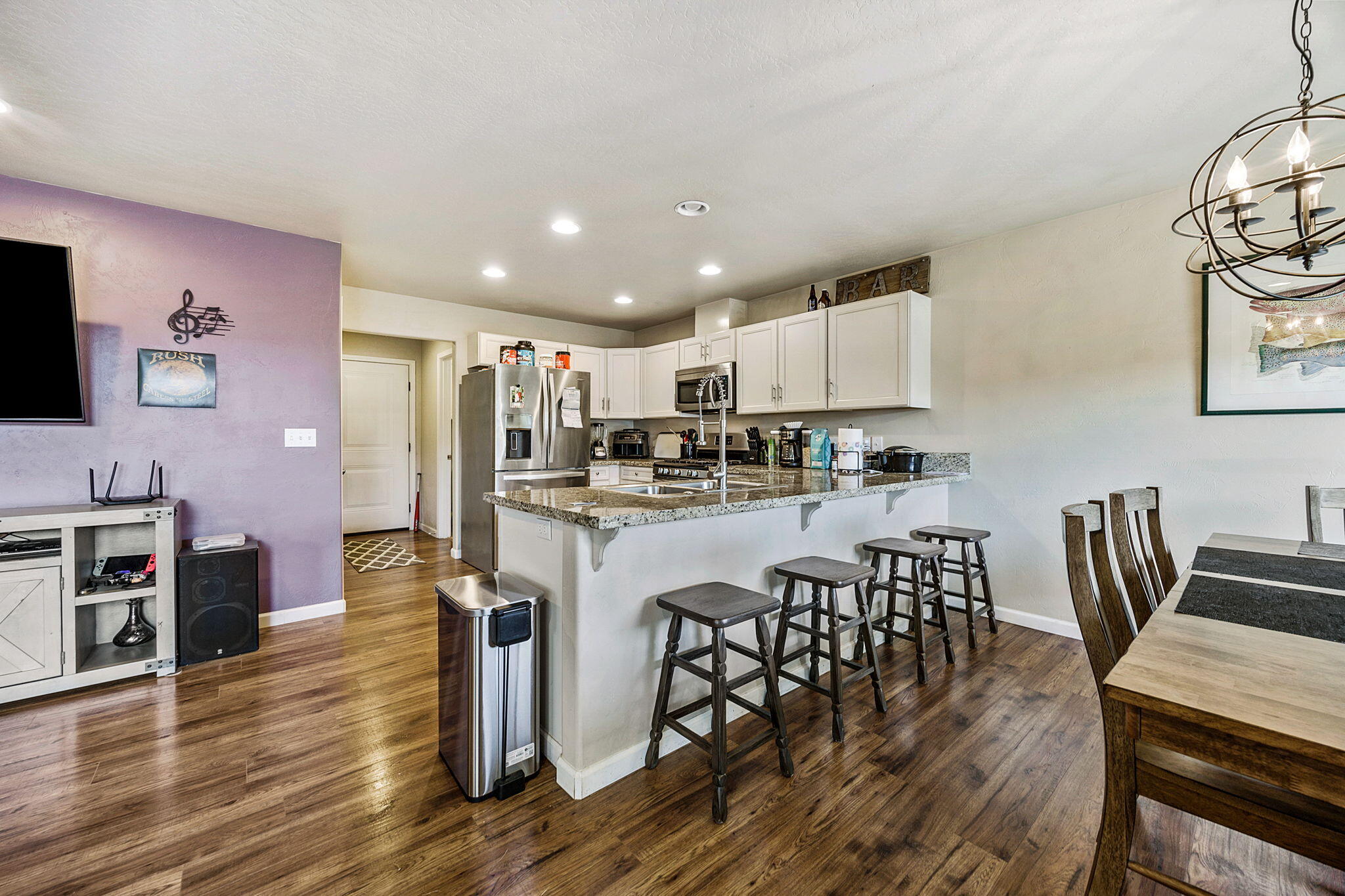 Auburn Estates Phase II - Residential