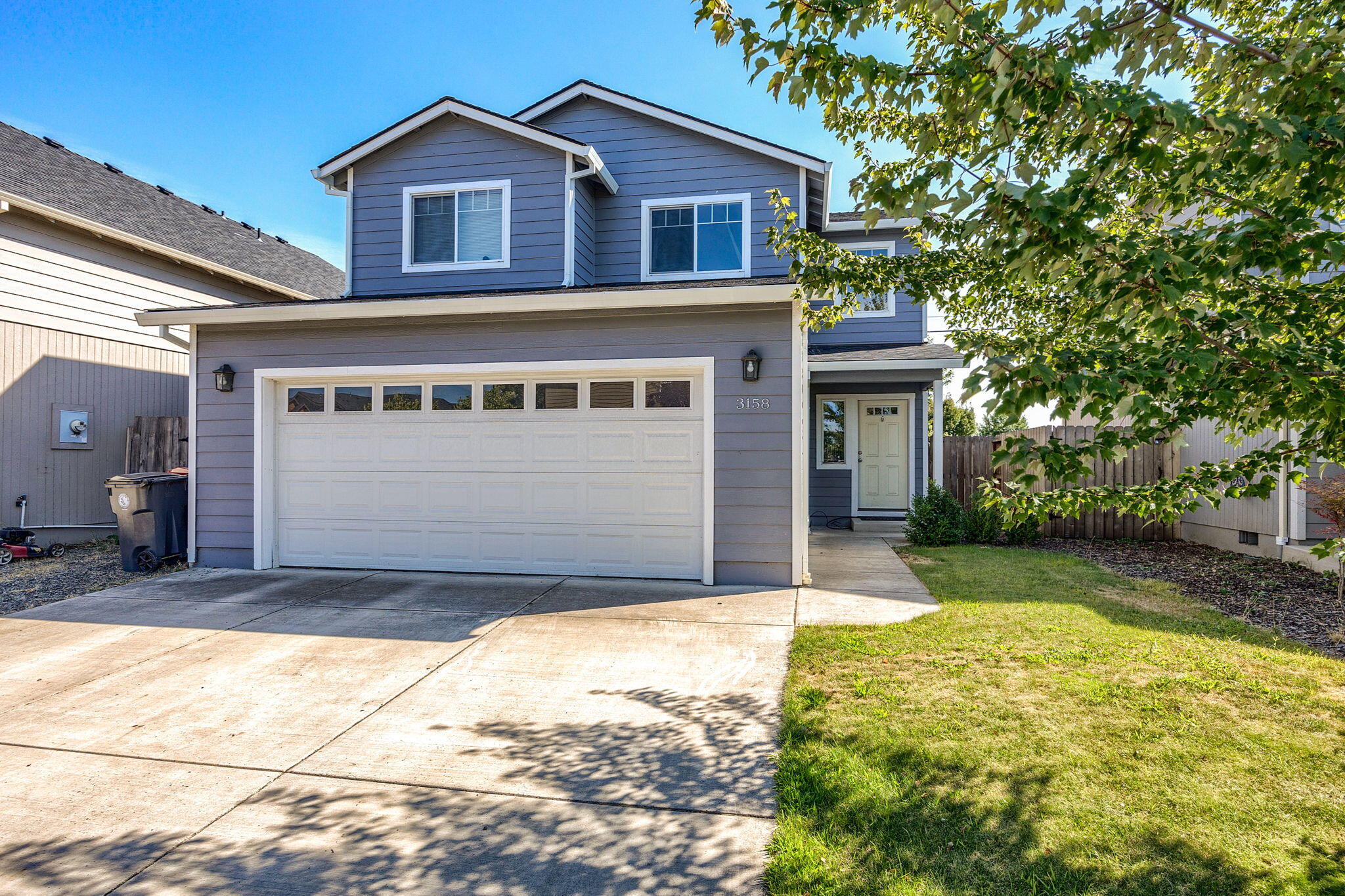 Auburn Estates Phase II - Residential