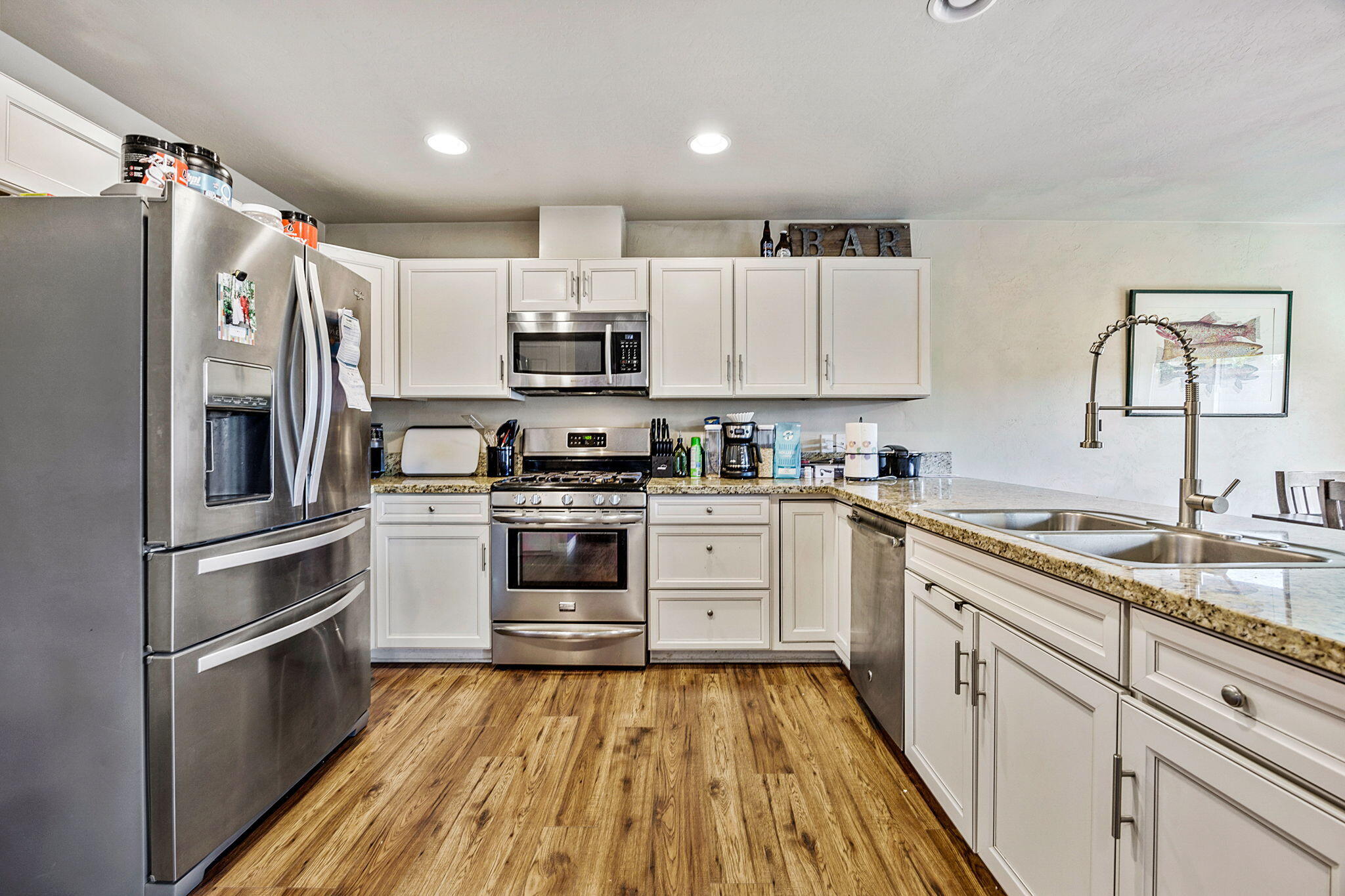 Auburn Estates Phase II - Residential