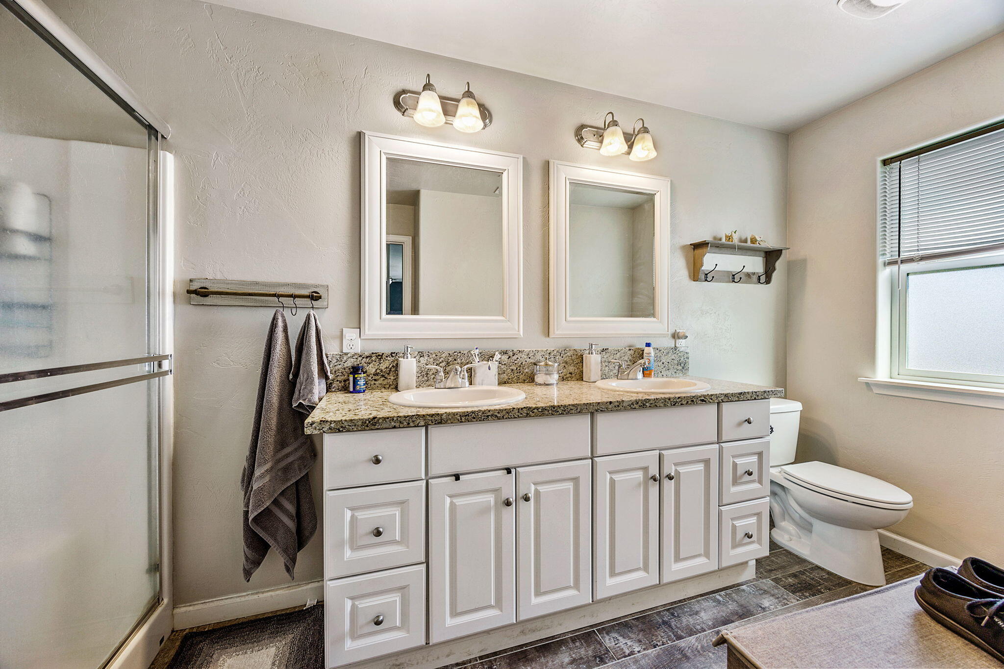 Auburn Estates Phase II - Residential