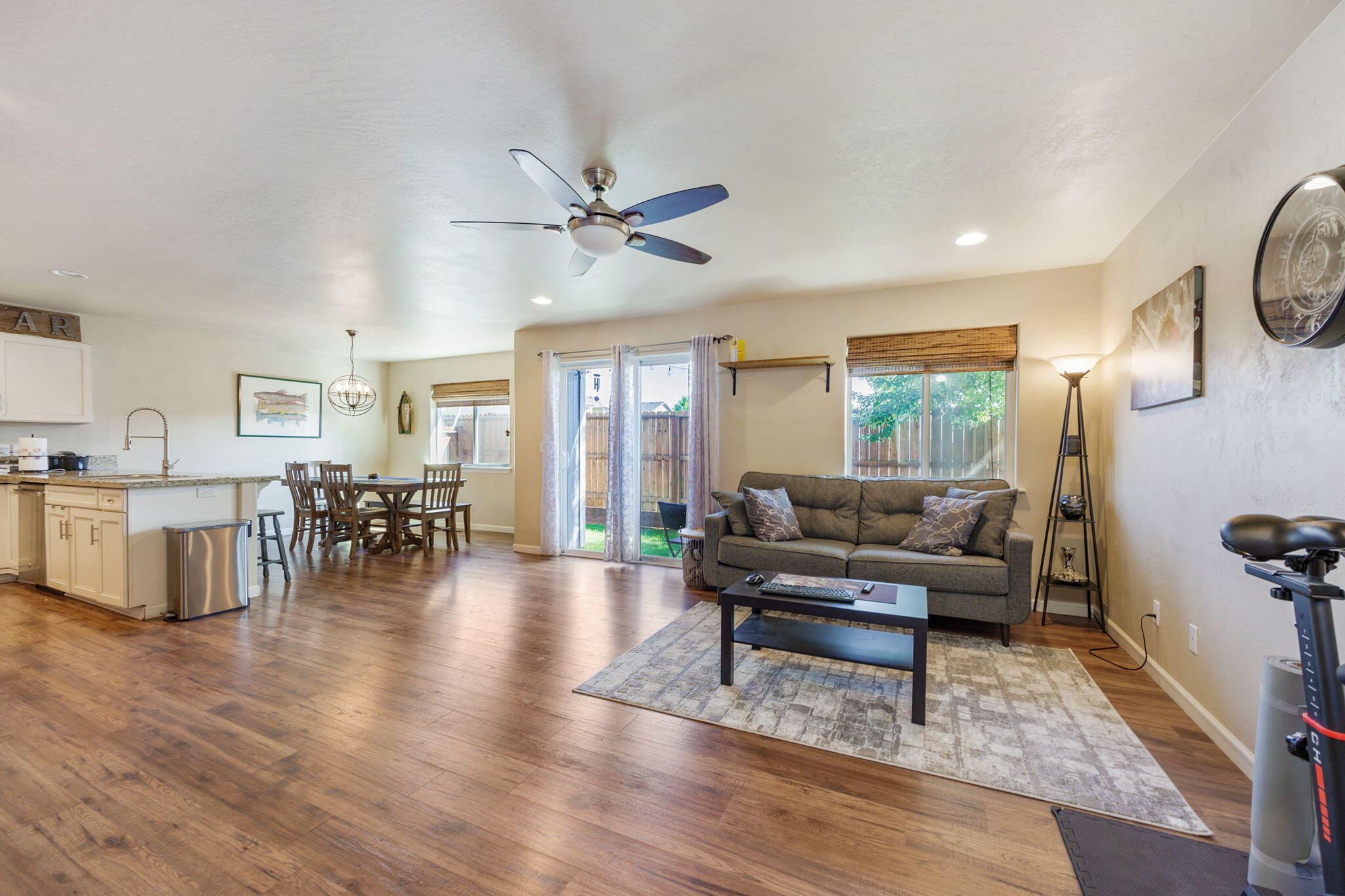 Auburn Estates Phase II - Residential