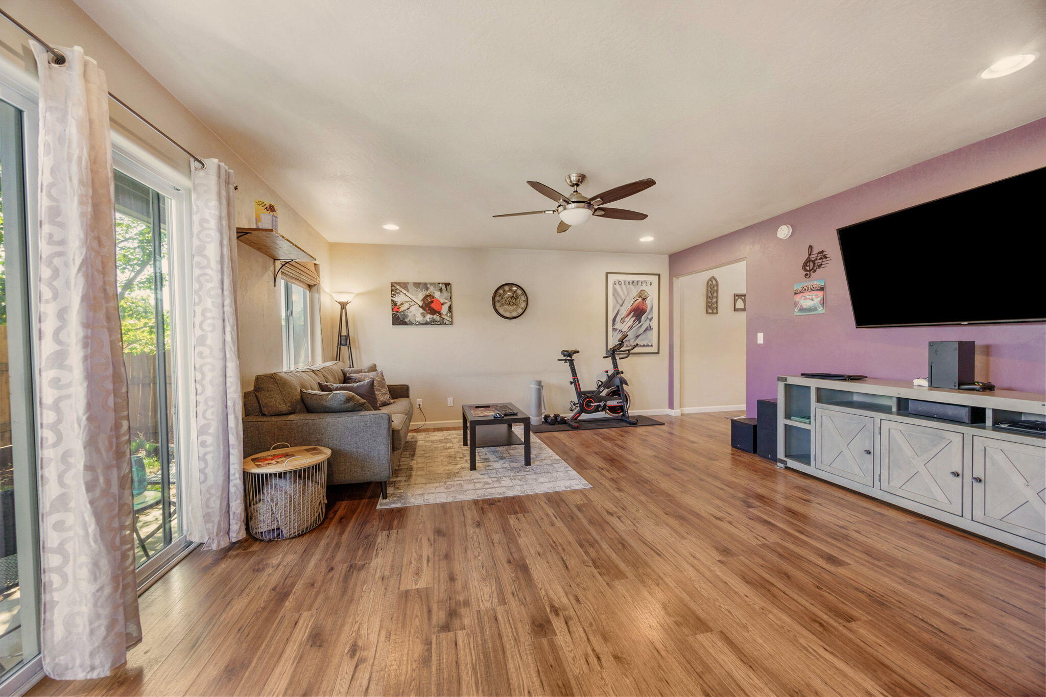 Auburn Estates Phase II - Residential