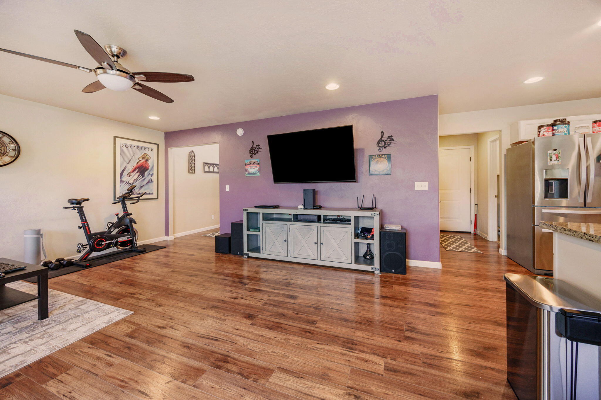 Auburn Estates Phase II - Residential