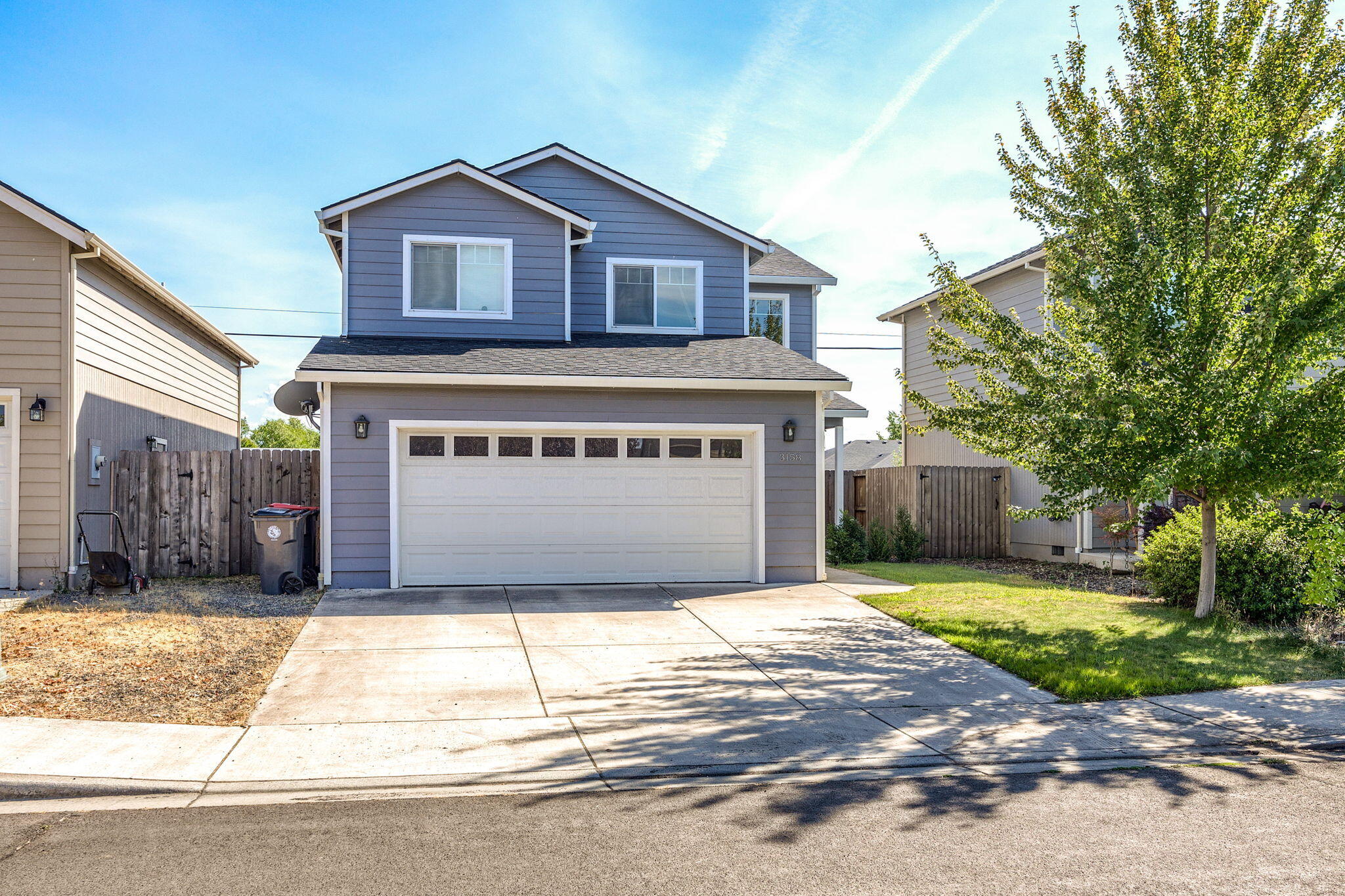 Auburn Estates Phase II - Residential