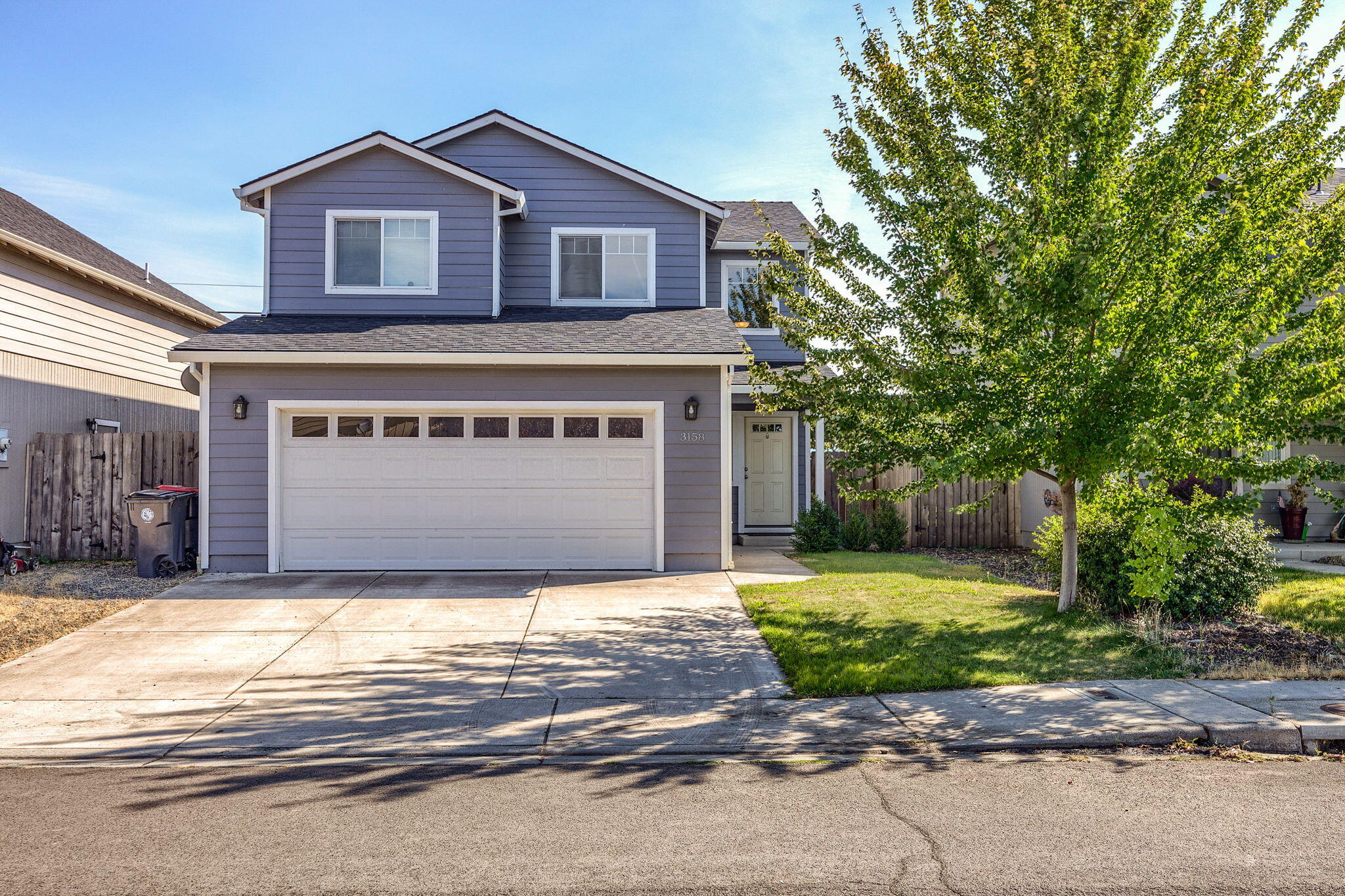 Auburn Estates Phase II - Residential