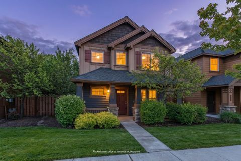 20491 Brentwood Avenue Bend OR 97702