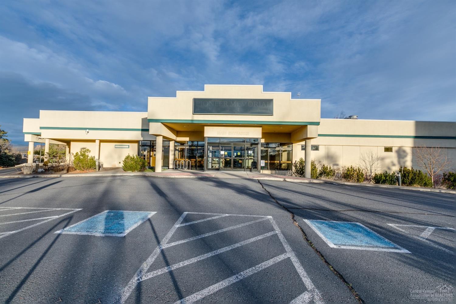 CLACC - Commercial Sale