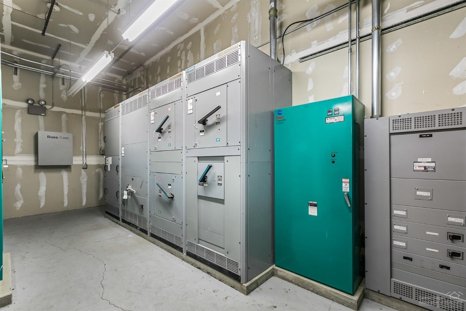 CLACC - Commercial Sale