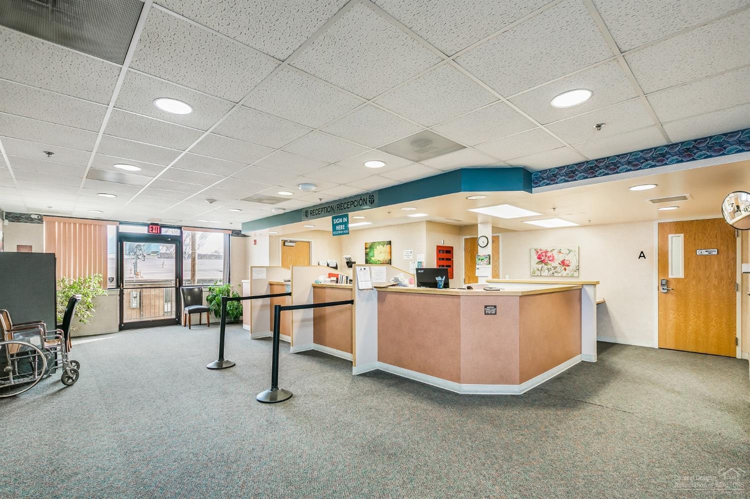 CLACC - Commercial Sale