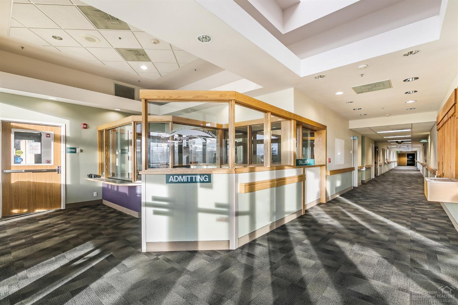 CLACC - Commercial Sale