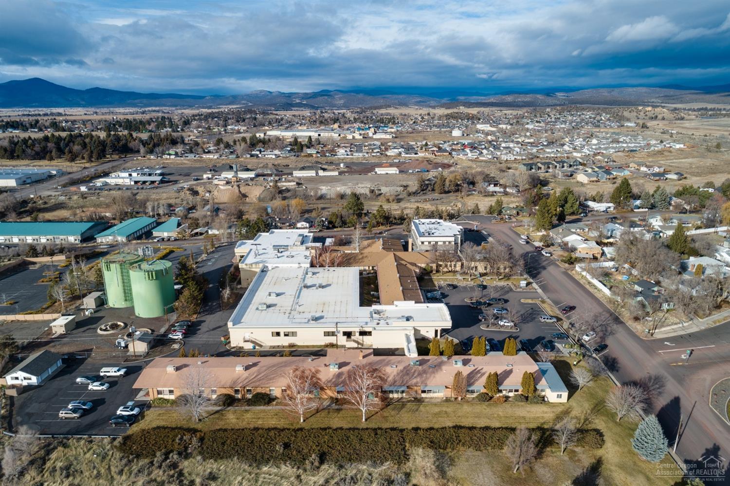 CLACC - Commercial Sale