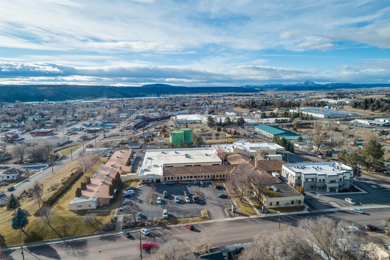 CLACC - Commercial Sale