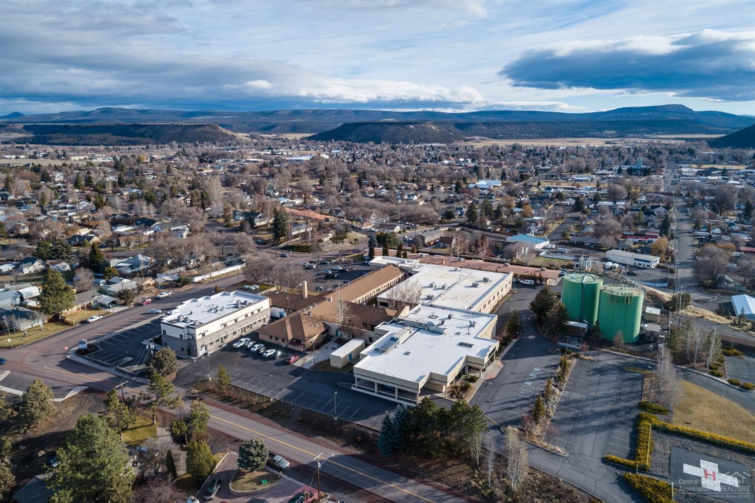 CLACC - Commercial Sale