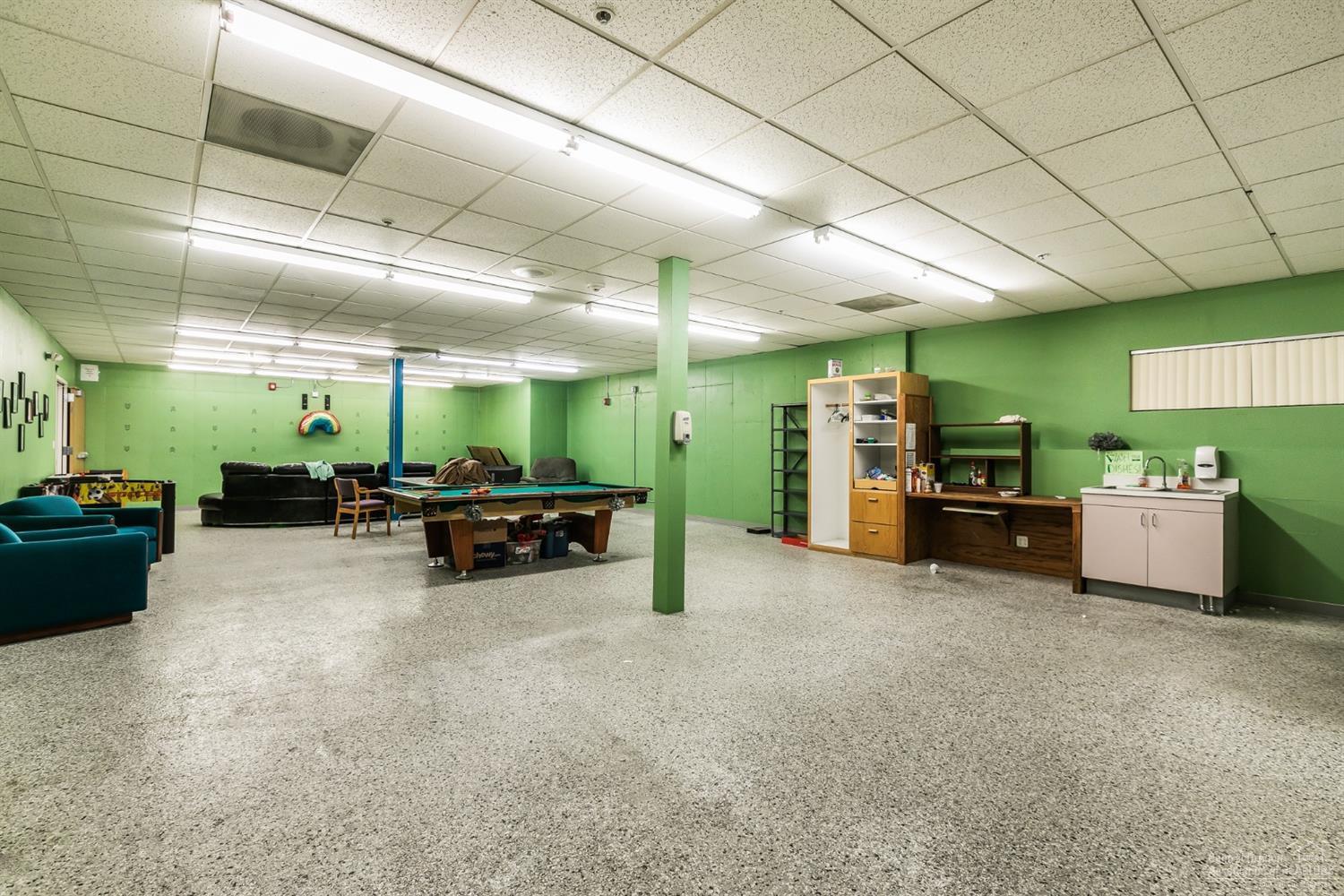 CLACC - Commercial Sale