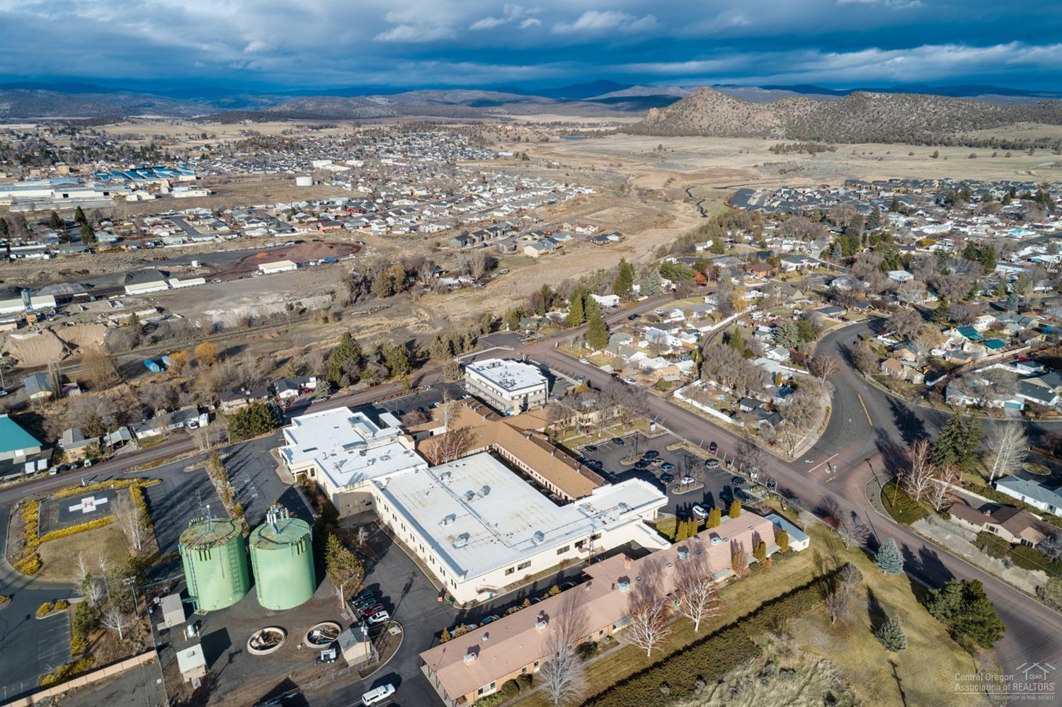 CLACC - Commercial Sale