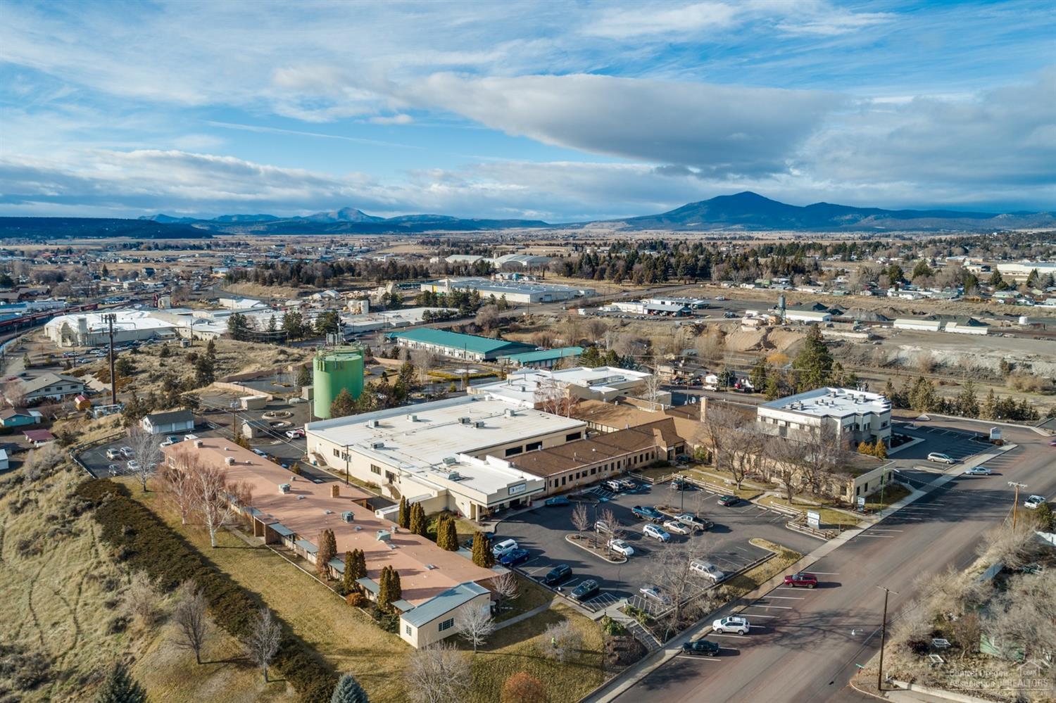 CLACC - Commercial Sale