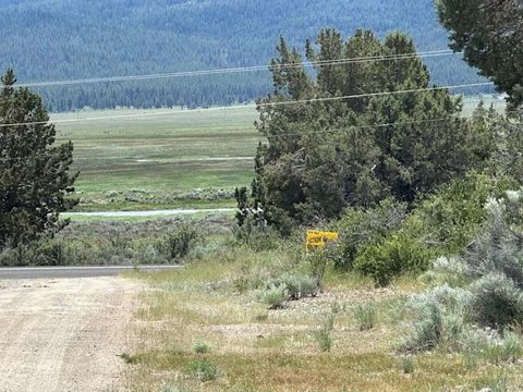 Lassen Street Sprague River OR 97639