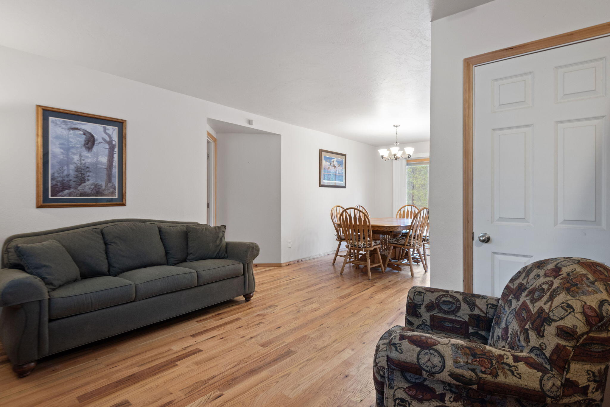 Deschutes River Recreation Homesites - Residential