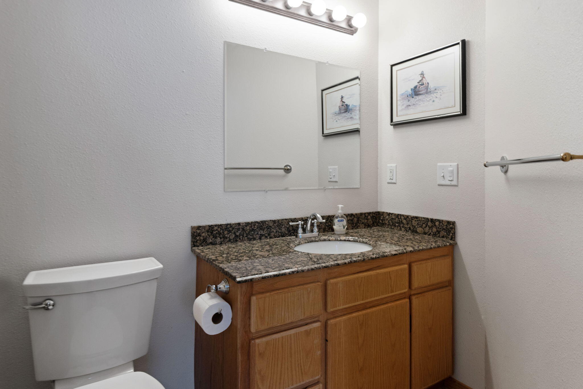 Deschutes River Recreation Homesites - Residential