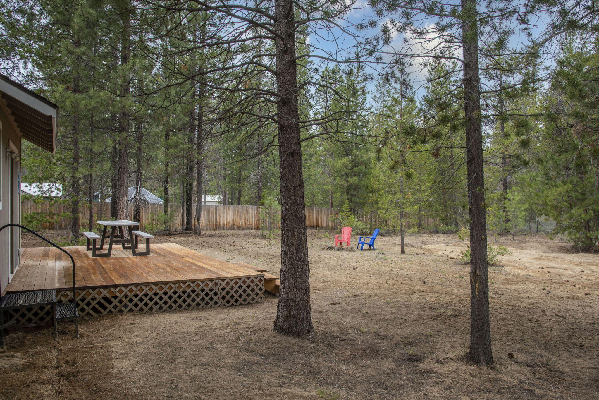 Deschutes River Recreation Homesites - Residential