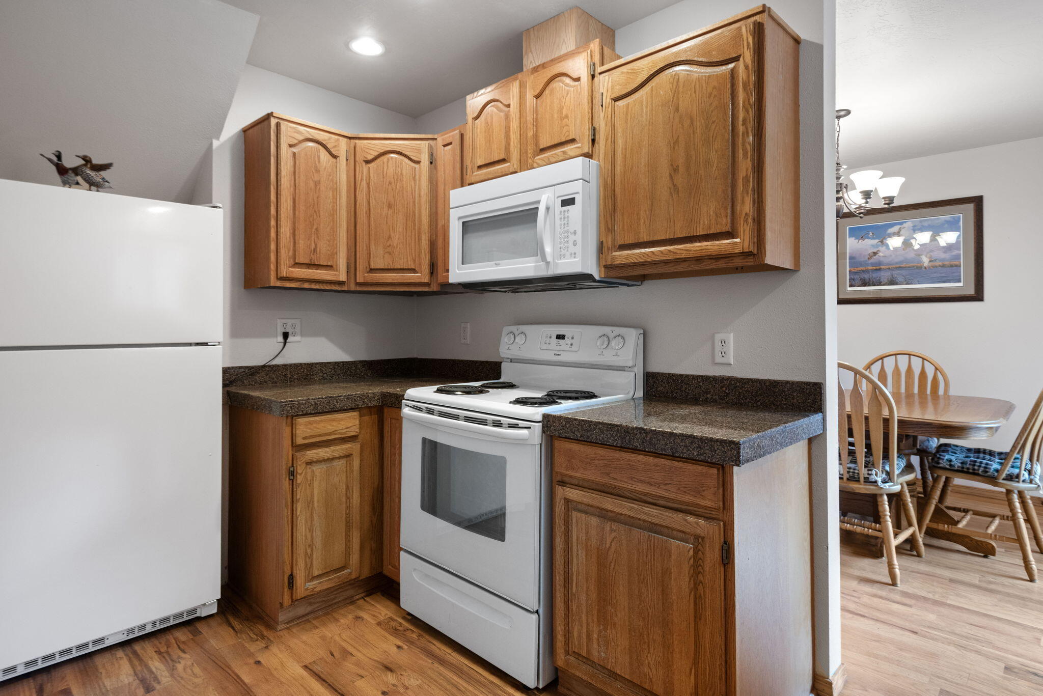 Deschutes River Recreation Homesites - Residential