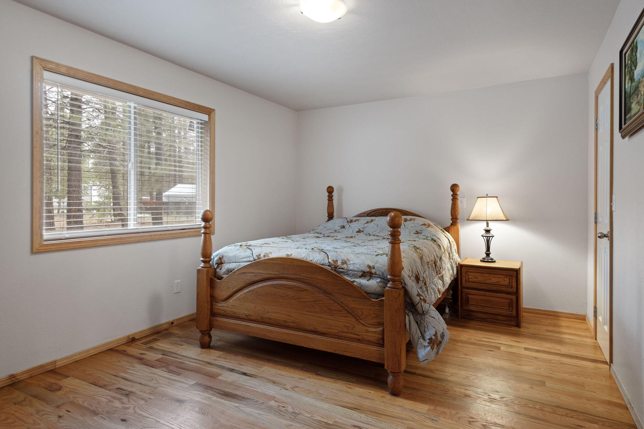 Deschutes River Recreation Homesites - Residential