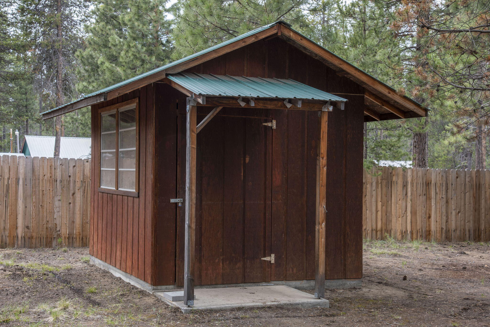 Deschutes River Recreation Homesites - Residential