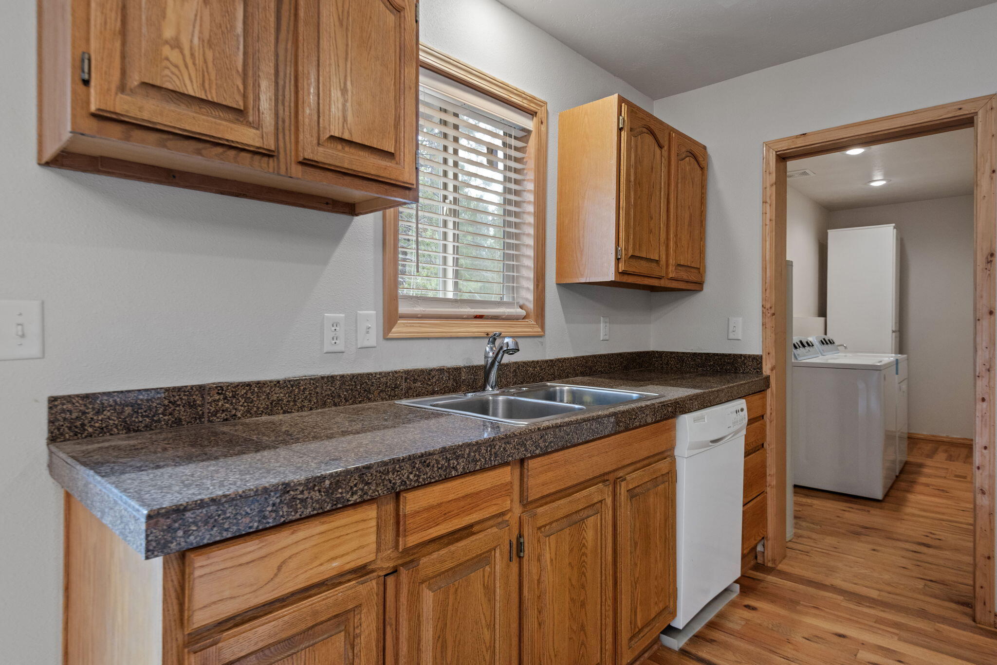 Deschutes River Recreation Homesites - Residential