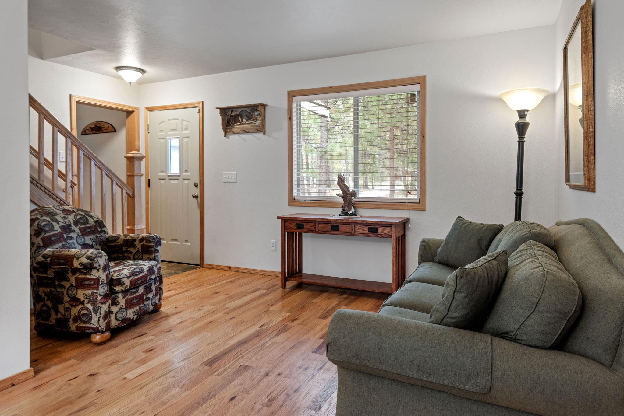 Deschutes River Recreation Homesites - Residential