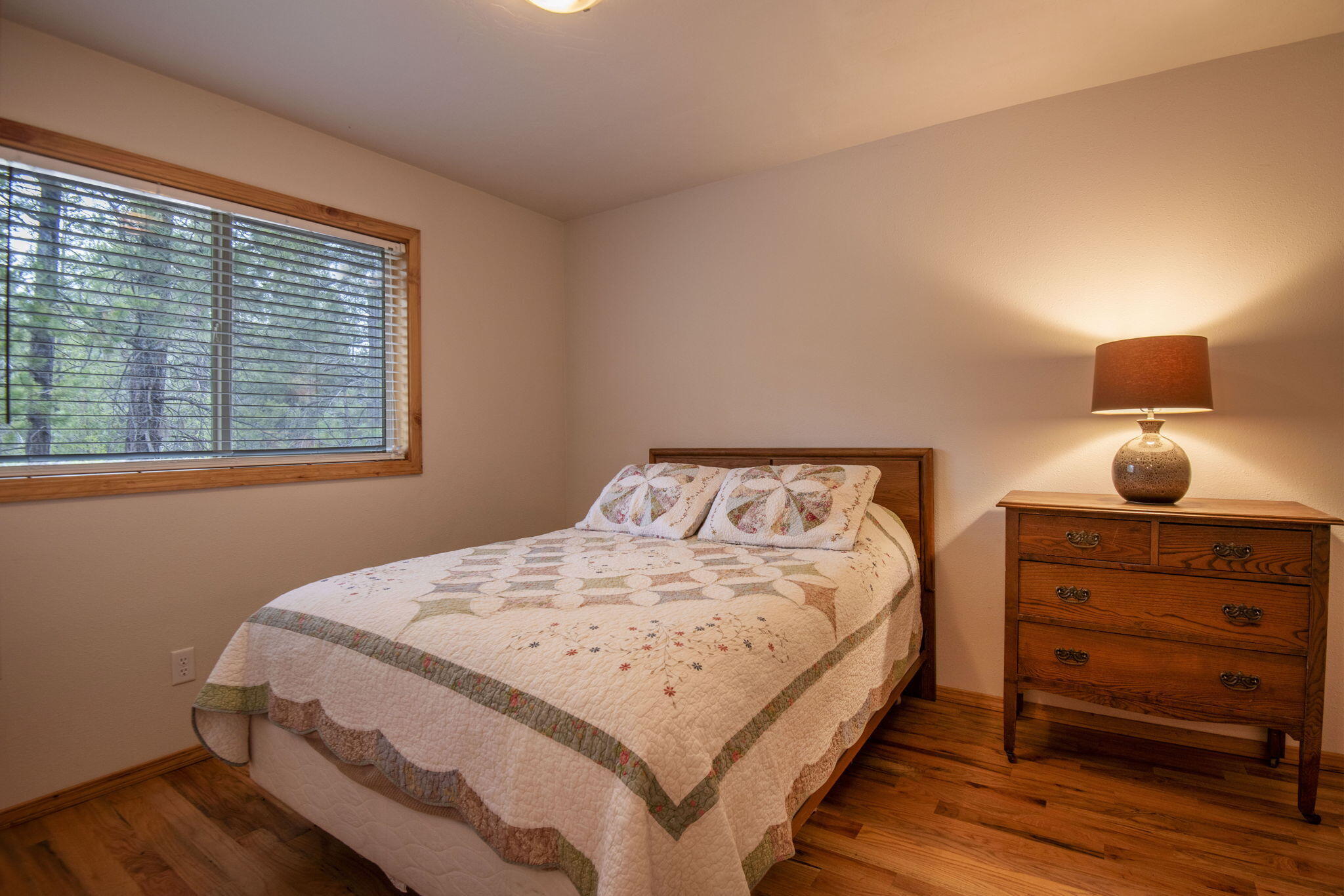 Deschutes River Recreation Homesites - Residential