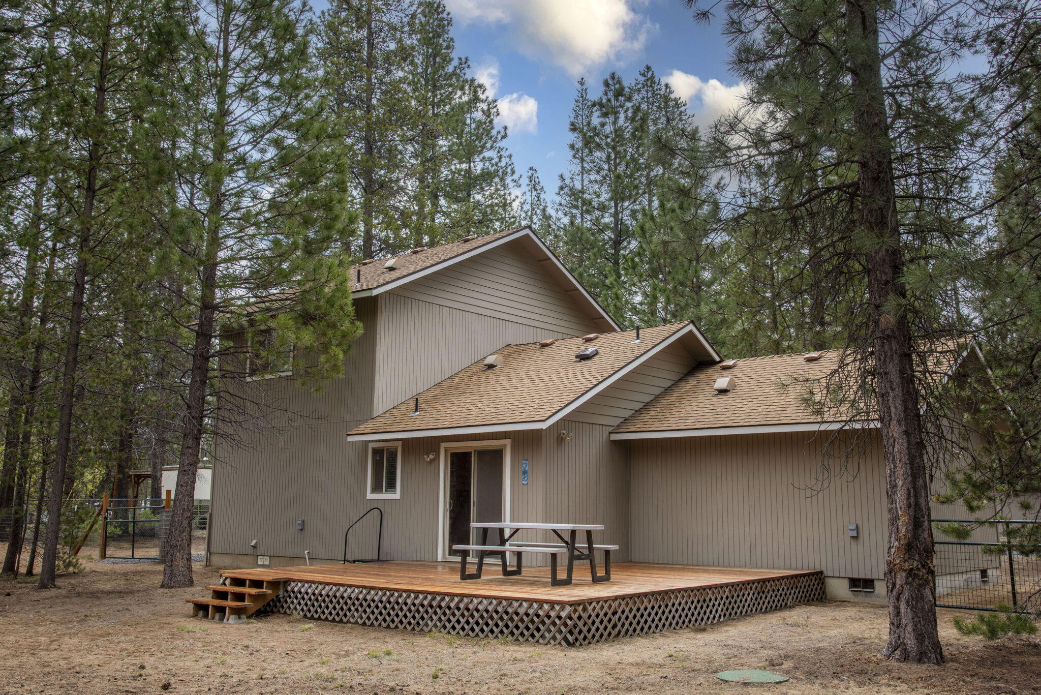 Deschutes River Recreation Homesites - Residential