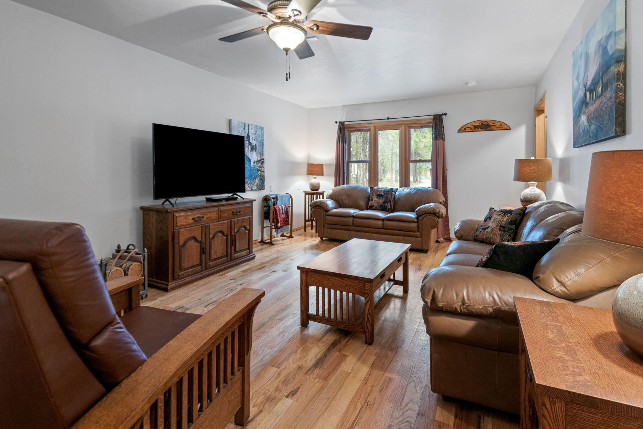 Deschutes River Recreation Homesites - Residential