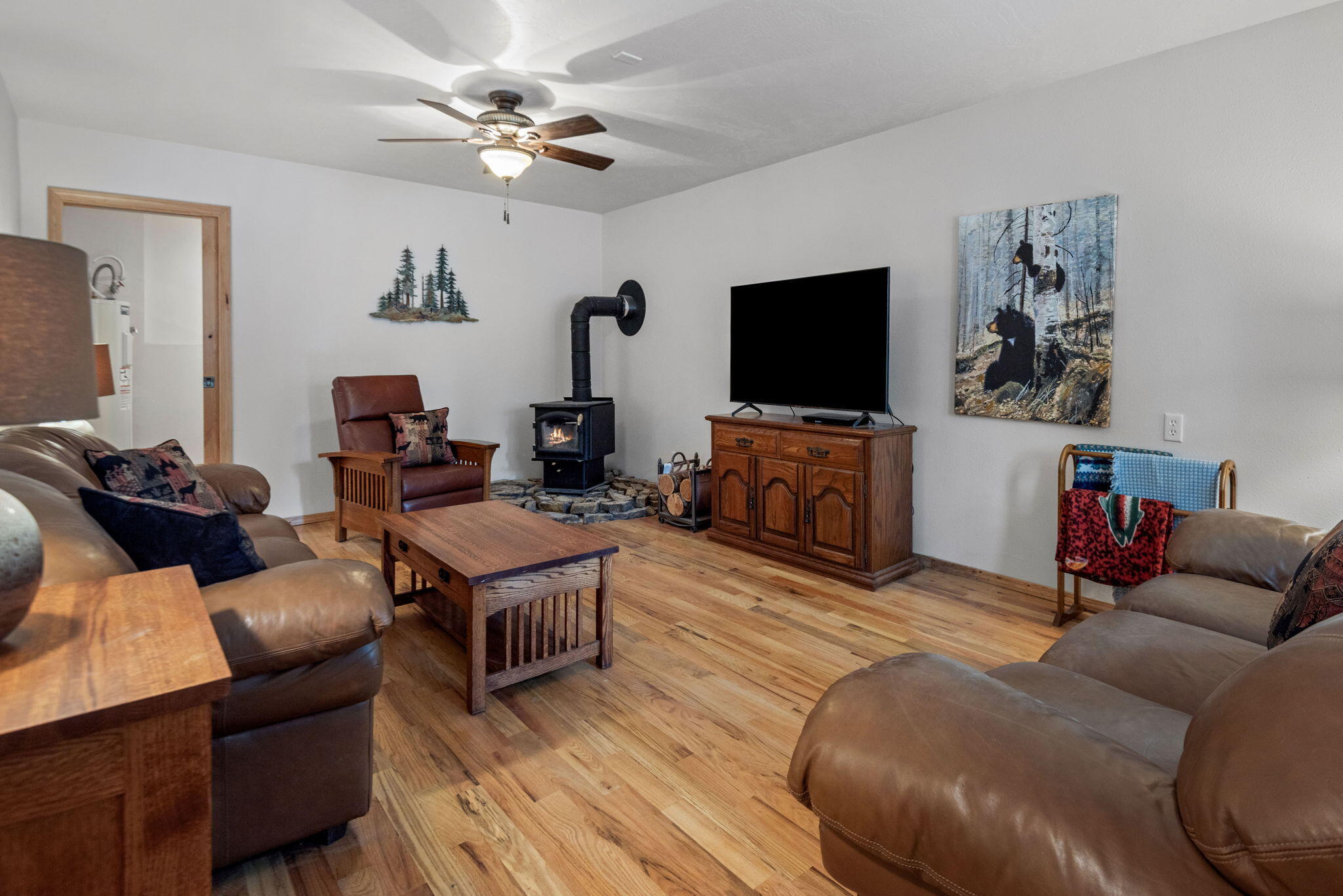 Deschutes River Recreation Homesites - Residential