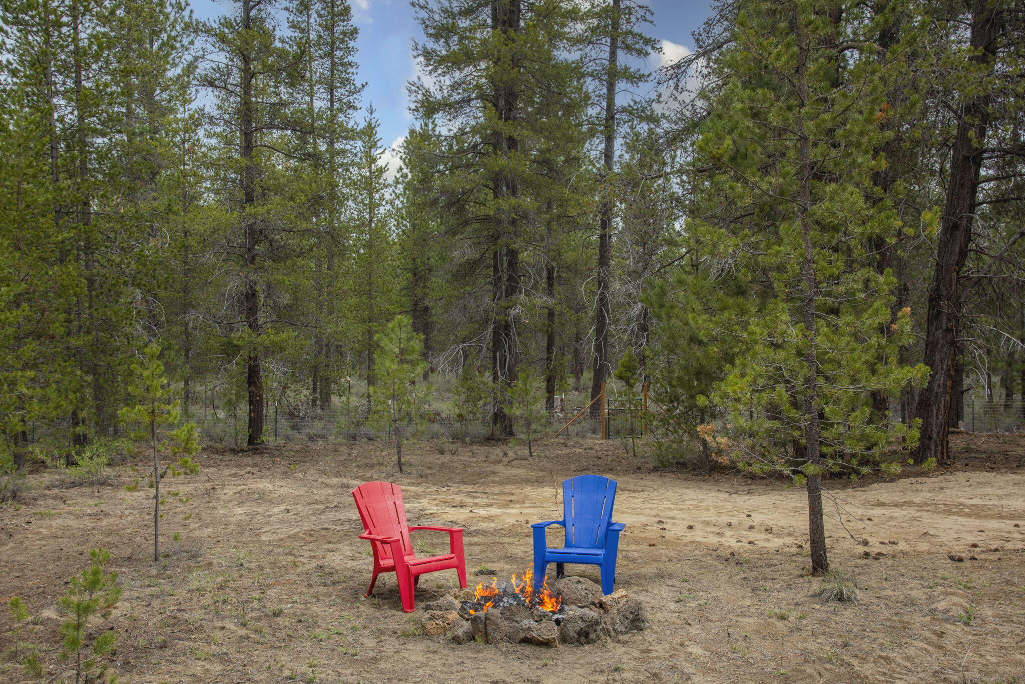 Deschutes River Recreation Homesites - Residential