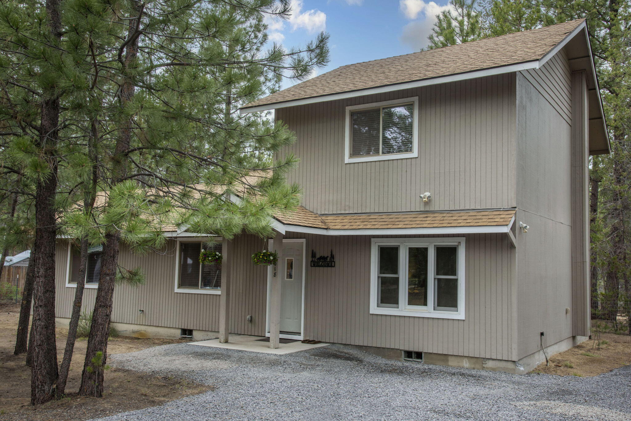 Deschutes River Recreation Homesites - Residential