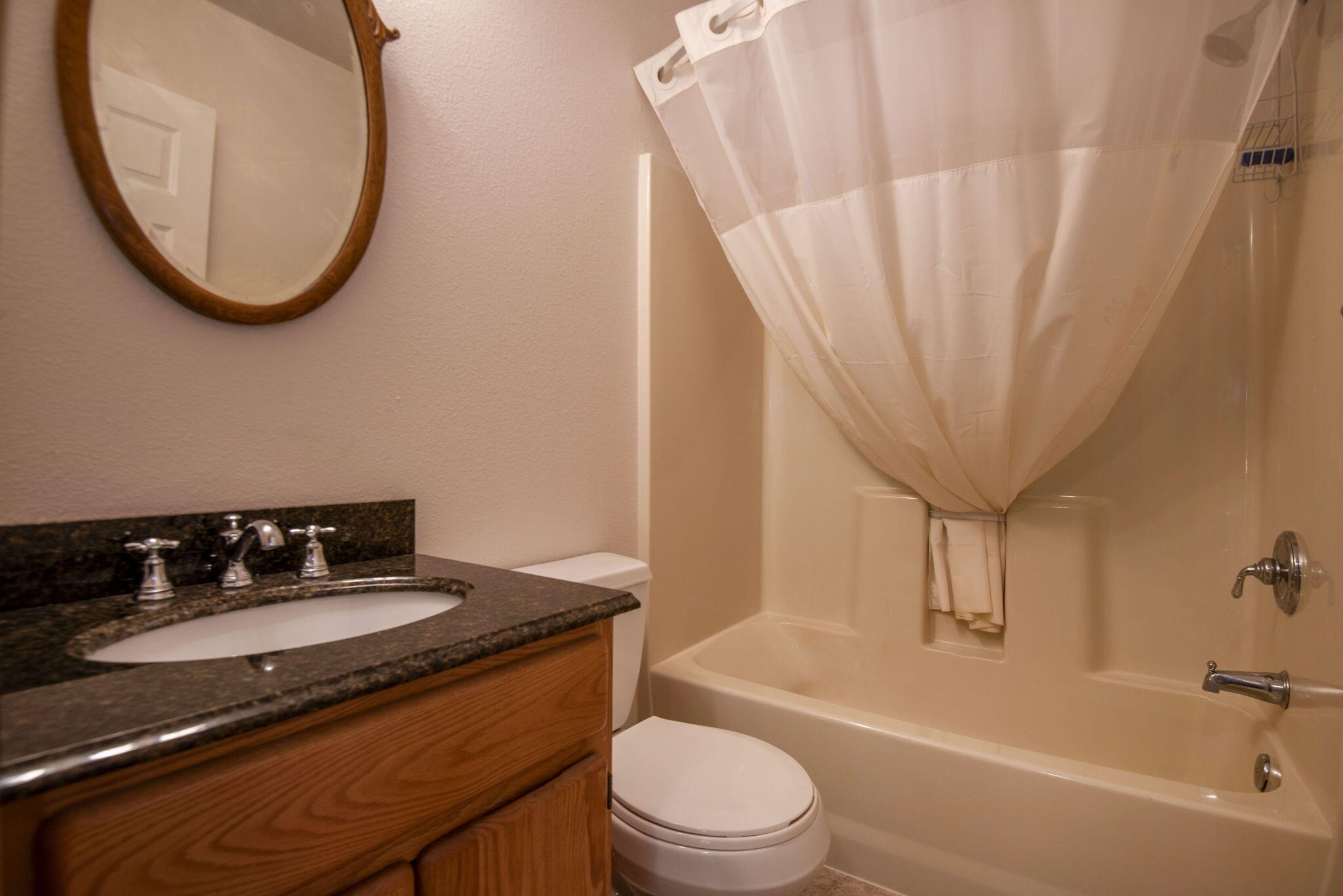 Deschutes River Recreation Homesites - Residential