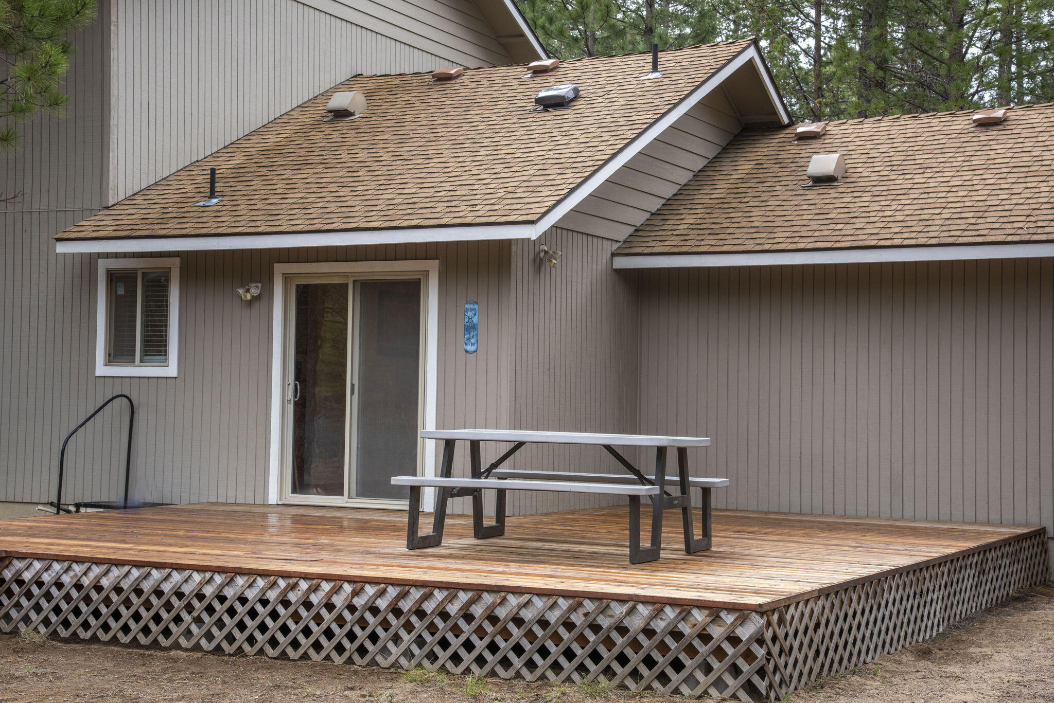 Deschutes River Recreation Homesites - Residential