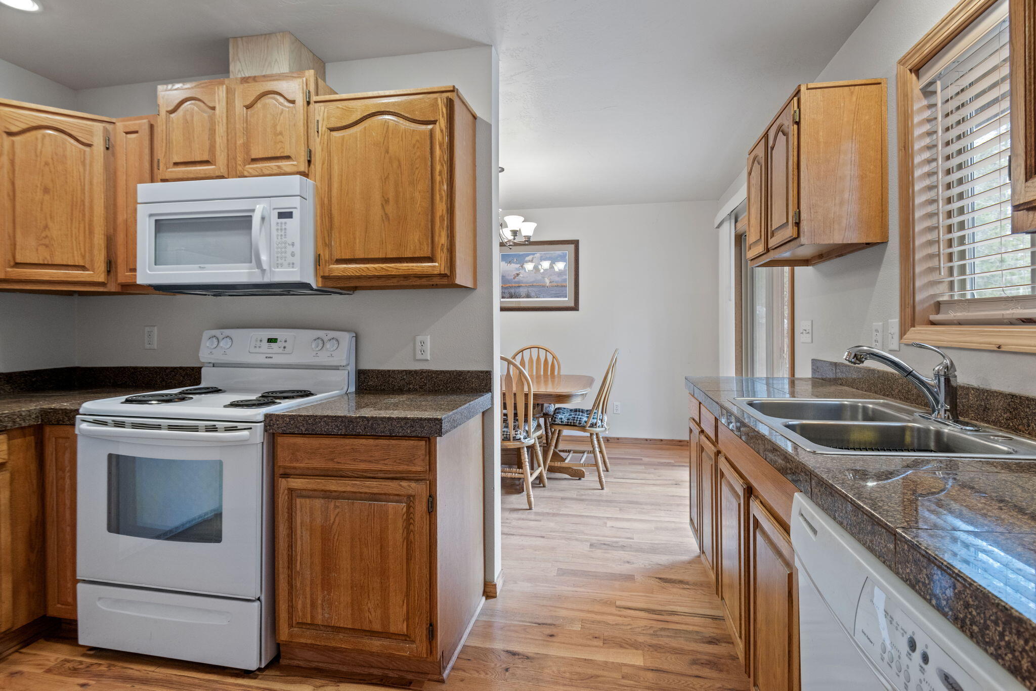 Deschutes River Recreation Homesites - Residential