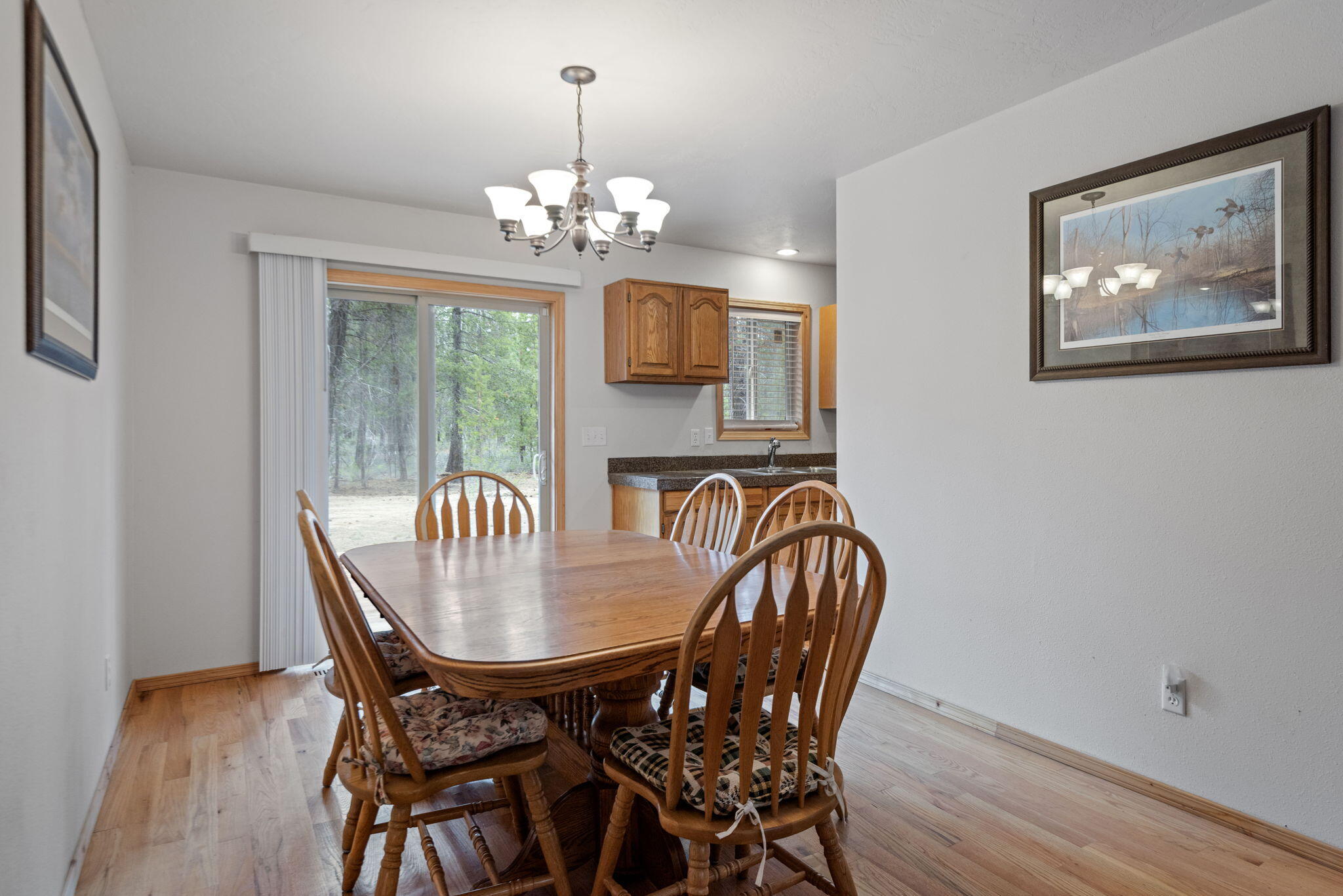 Deschutes River Recreation Homesites - Residential