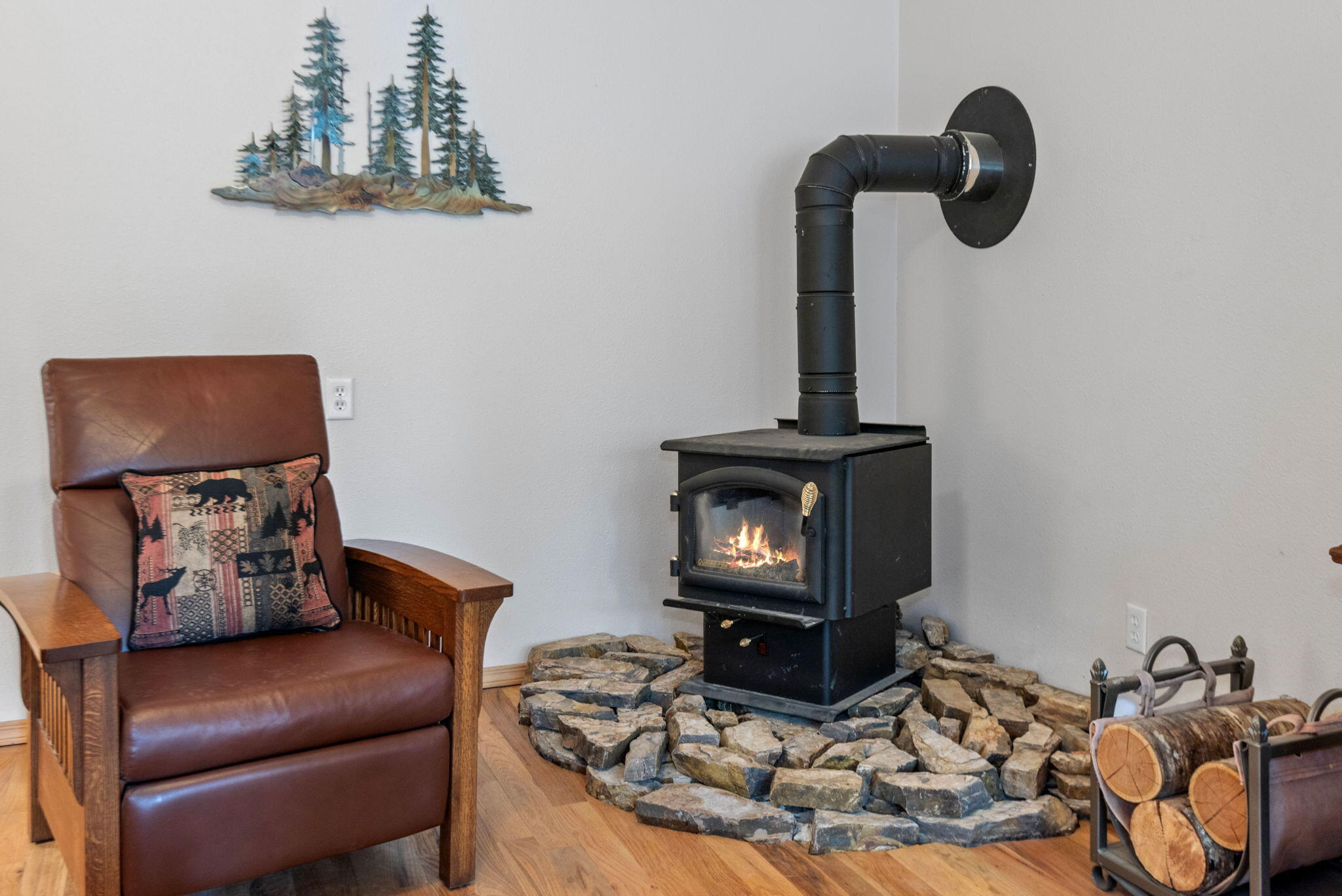 Deschutes River Recreation Homesites - Residential