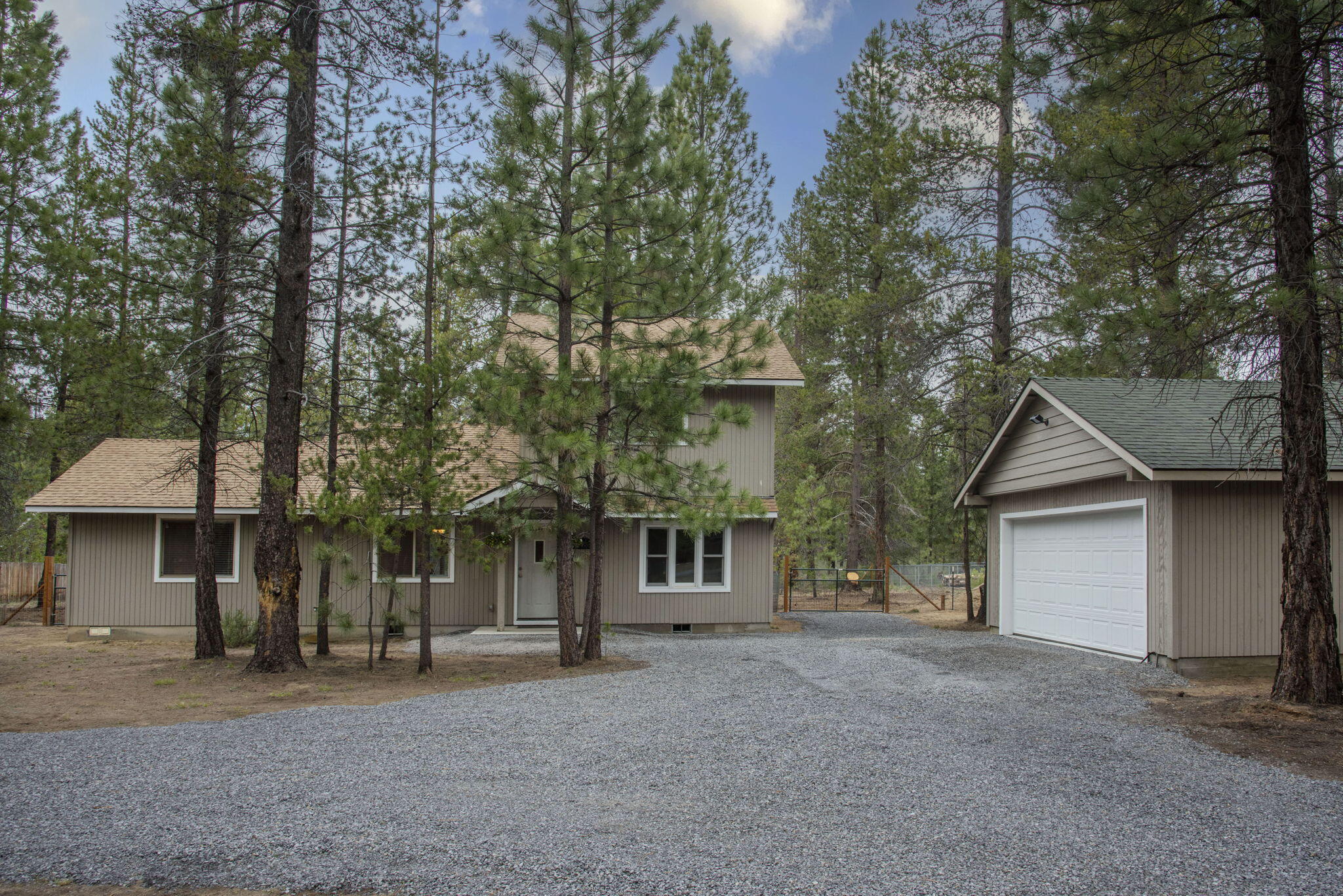 Deschutes River Recreation Homesites - Residential