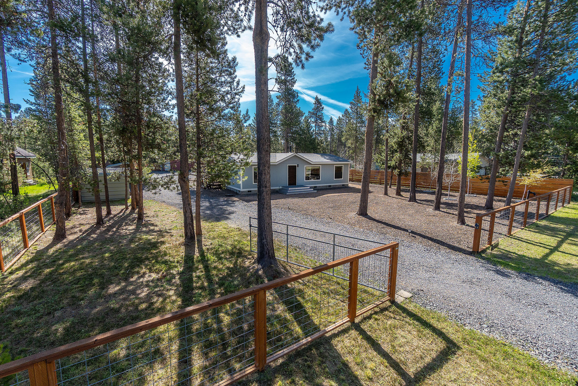 56228 Bufflehead Road