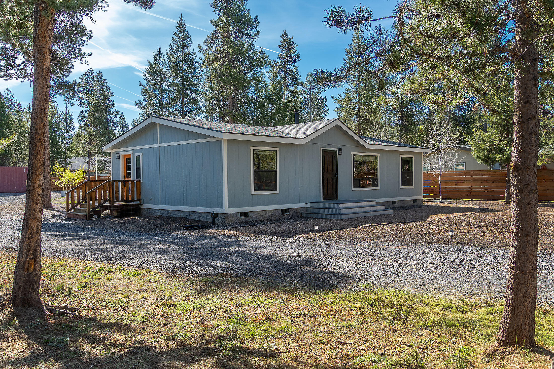 56228 Bufflehead Road