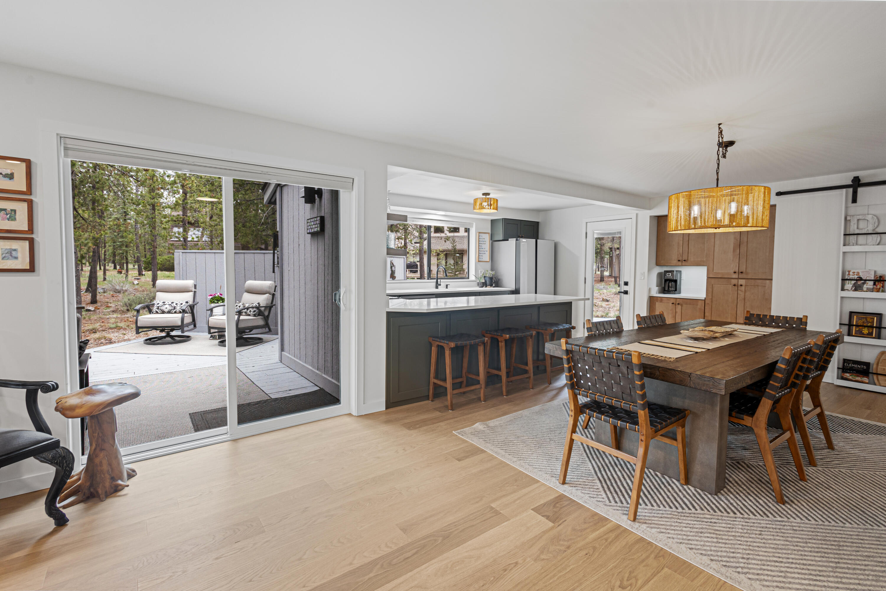 Mtn Village East - Residential