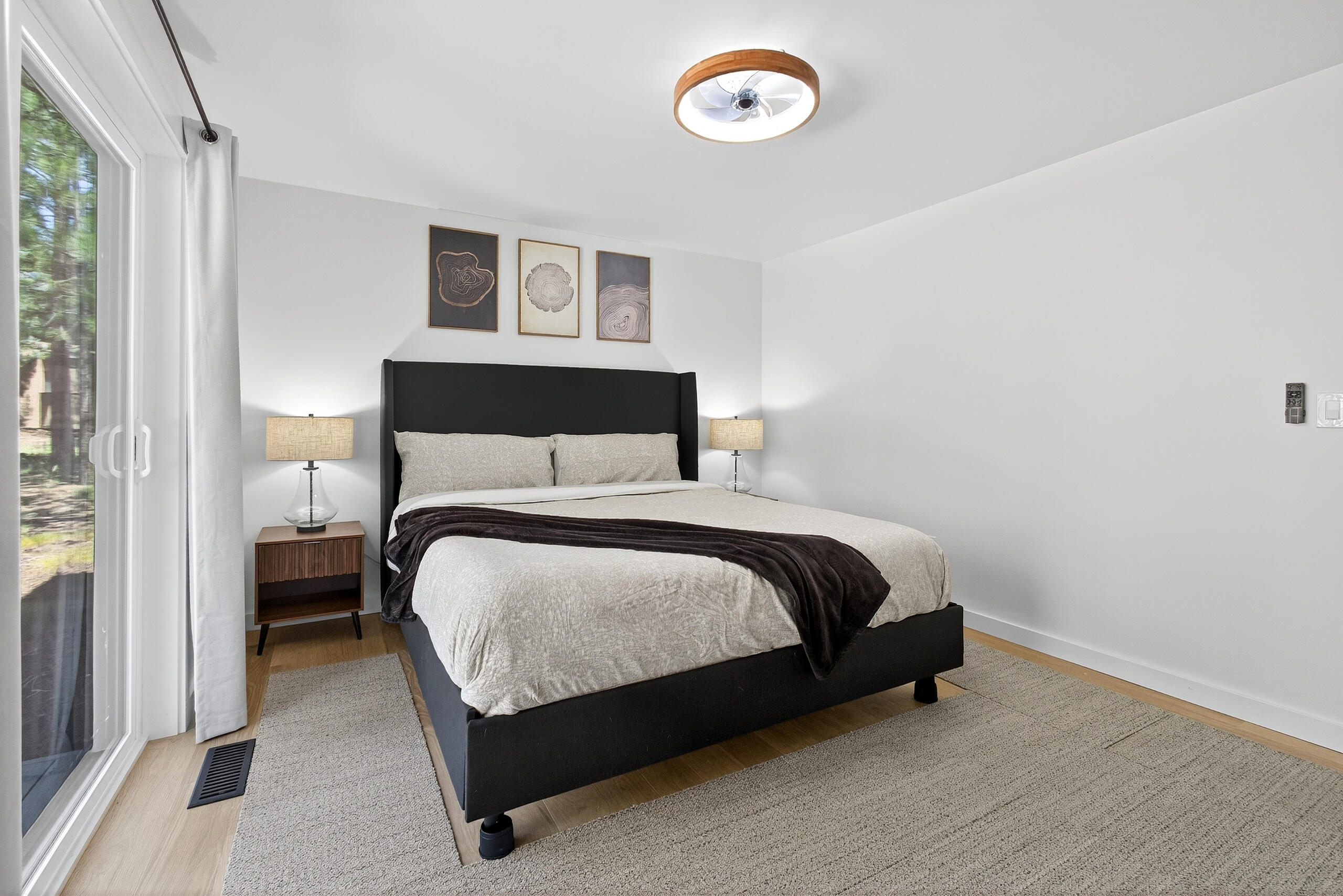 Mtn Village East - Residential